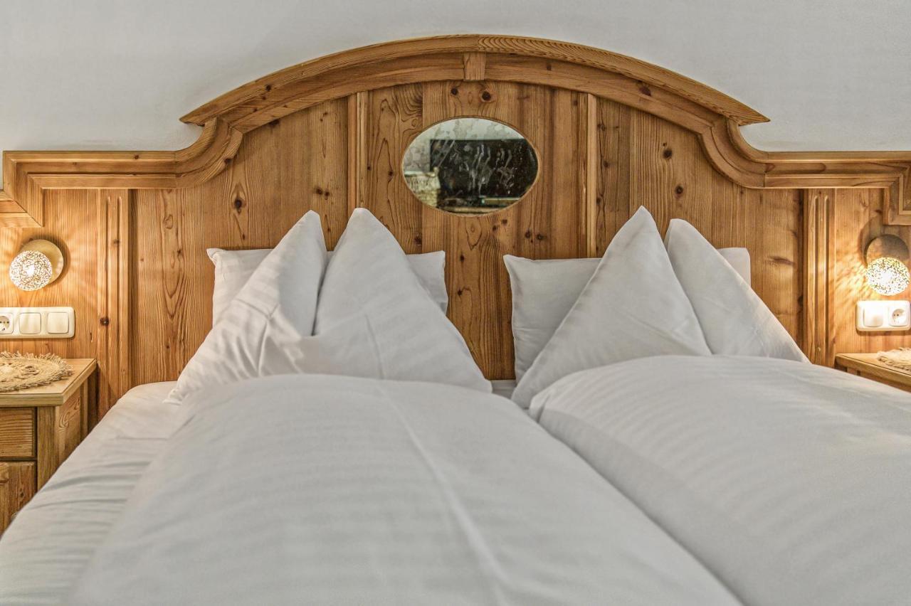 Alpin Juwel Hotel Saalbach-Hinterglemm Exterior foto