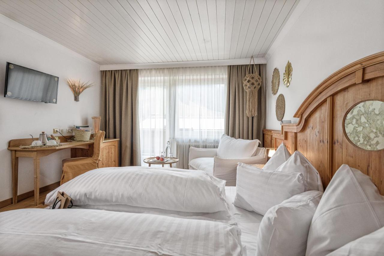 Alpin Juwel Hotel Saalbach-Hinterglemm Exterior foto
