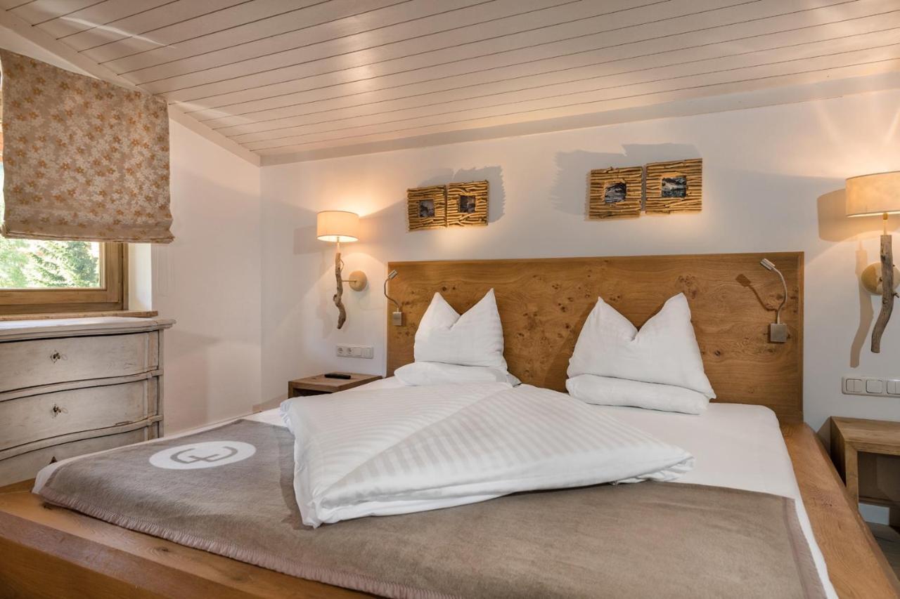 Alpin Juwel Hotel Saalbach-Hinterglemm Exterior foto